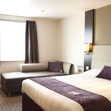 Premier Inn Milton Keynes South 외부 사진