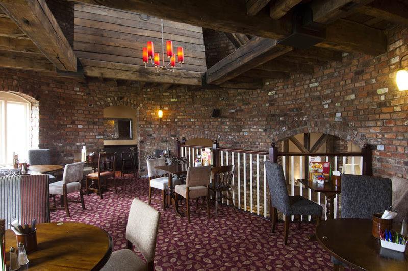 Premier Inn Milton Keynes South 외부 사진