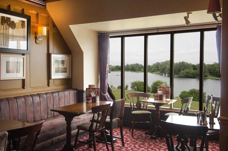 Premier Inn Milton Keynes South 외부 사진