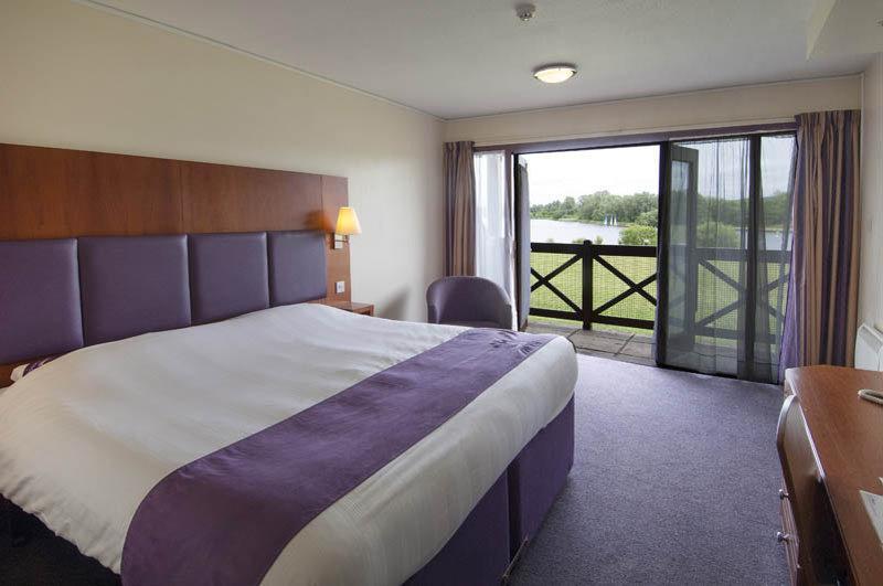 Premier Inn Milton Keynes South 외부 사진